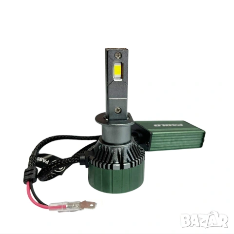 LED крушки M9 PRO, снимка 2 - Аксесоари и консумативи - 53097484