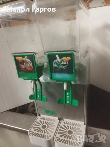 спкмашина, снимка 4 - Обзавеждане за заведение - 52136226