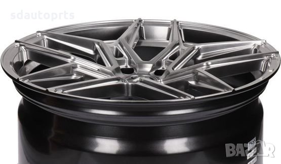 18" Джанти БМВ 5X120 BMW 3 Е46 E90 E91 E92 F30 F31 F32 F36 5 E60 F10 1, снимка 6 - Гуми и джанти - 33643735