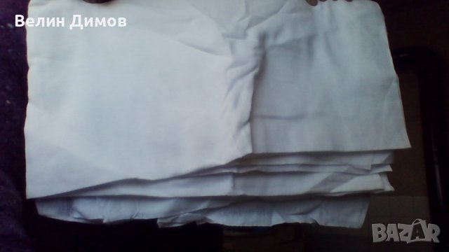 Тензух ,100 % памук 