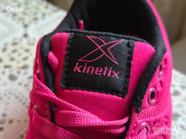 дамски маратонки Kinetix, снимка 3 - Маратонки - 52455247