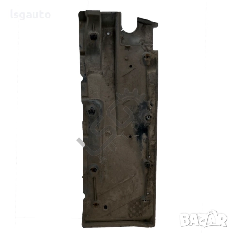 Лява кора под купе Volkswagen Golf VI 2008-2016 ID:149094, снимка 2 - Части - 51601791