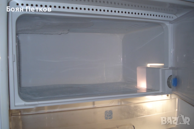 Хладилник "Самсунг", снимка 3 - Хладилници - 52420367