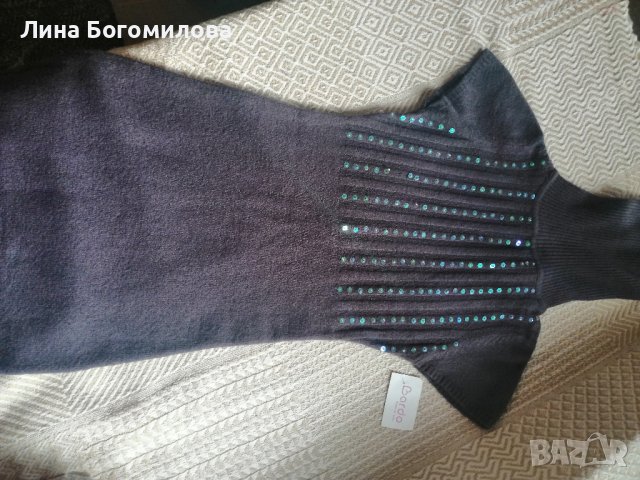 Дамска туника, снимка 3 - Туники - 43595076