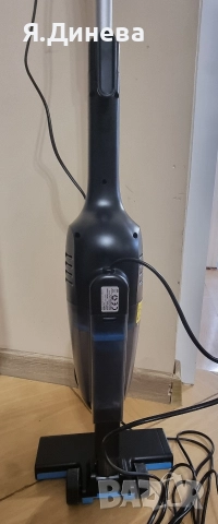 Компактна прахосмукачка 600w , снимка 7 - Прахосмукачки - 52847437