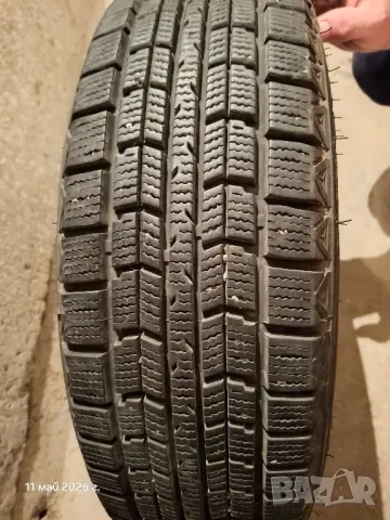 Всесезонни/зимни гуми BOTO 175/70R 14