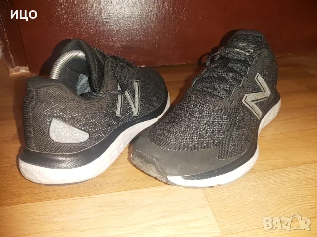 Маратонки New Balance , снимка 8 - Маратонки - 47932132