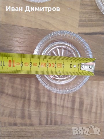 Три броя чинийки за бяло сладко, снимка 5 - Прибори за хранене, готвене и сервиране - 36767021