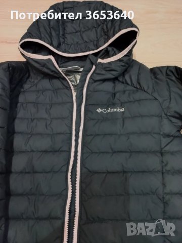 Оригинал Columbia