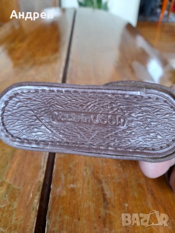 Стар калъф за театрален бинокъл #2, снимка 4 - Други ценни предмети - 37881668