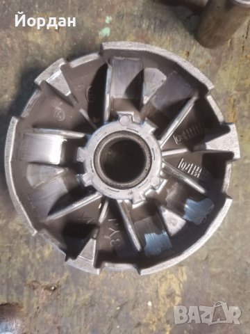 Варятор minarelli horizontal , снимка 5 - Мотоциклети и мототехника - 38605730