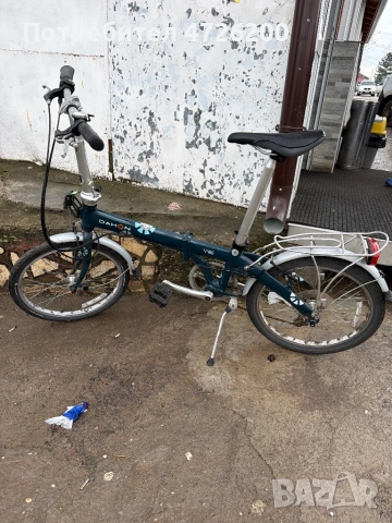 Kolelo sgavayka, снимка 2 - Велосипеди - 53368243