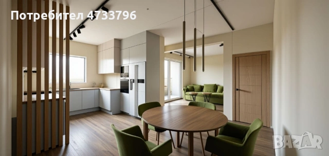 Ремонт, интериорен дизайн и home staging , снимка 3 - Ремонти на апартаменти - 53425183