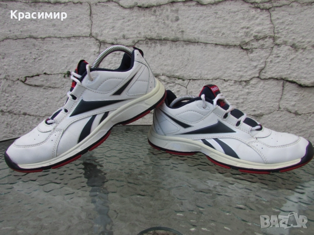 Маратонки Reebok Get The Net