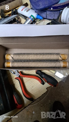 отоплител , снимка 4 - Отоплителни печки - 53523249