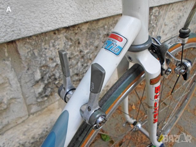 MBK Mirage/ретро шосеен велосипед 56 размер/, снимка 7 - Велосипеди - 37411773