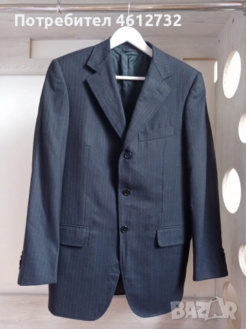 Мъжко сако Colombo