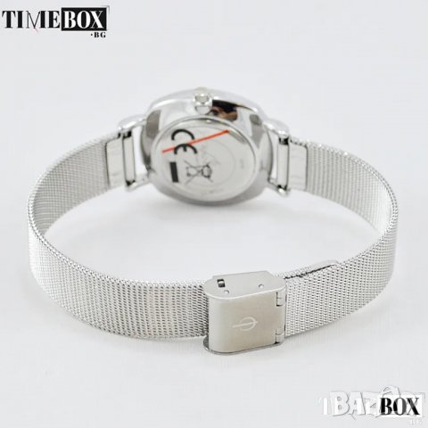 Radiant Luxury Silver Tone RA447201. Нов дамски часовник, снимка 3 - Дамски - 38750875