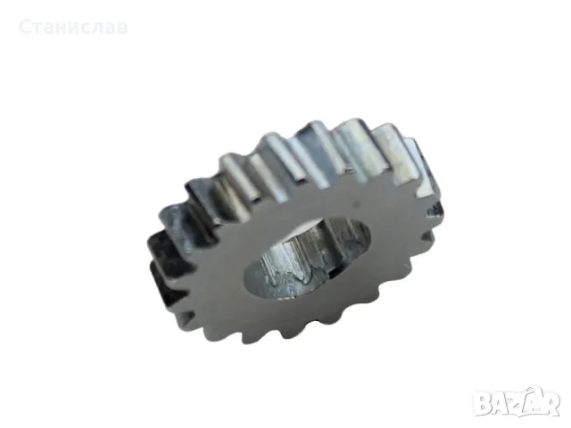 VW Passat B5 Зъбно колело за мотор на люк , снимка 2 - Части - 50397288
