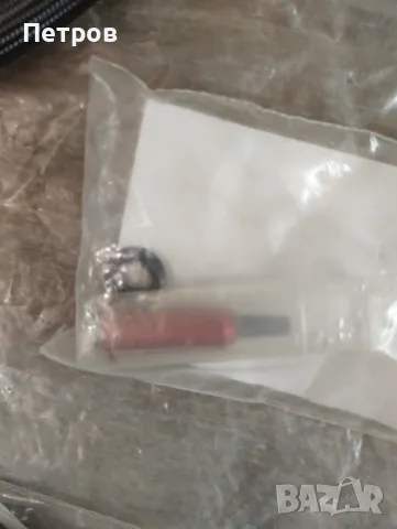 Пясъкоструйник Ренферт, снимка 7 - Лаборатория - 48355120