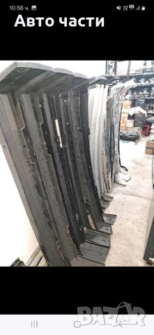 авточасти за руски коли. Ваз.Москвич, снимка 9 - Части - 51739503