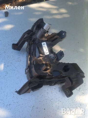 Лява Лед Дневна Светлина Hundai Ionic 2016-2019 Година Хюндай Йоник , снимка 6 - Части - 32421357