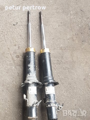 Амортисьори за хонда