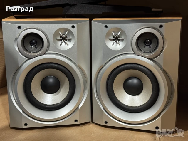 Тонколони PHILIPS FWB-C90