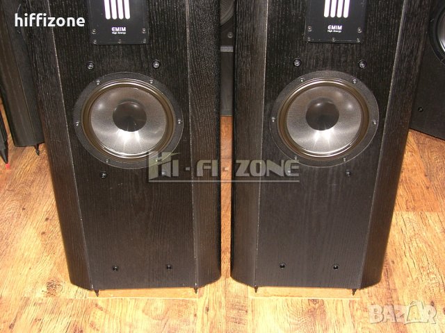 ТОНКОЛОНИ  Infinity Renaissance 80 , снимка 3 - Тонколони - 33514977