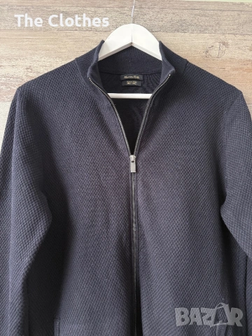 Жилетка Massimo Dutti, снимка 2 - Пуловери - 53438310