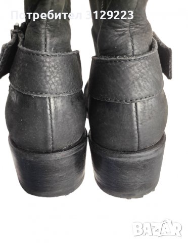 Via Vai boots 36, снимка 5 - Дамски боти - 37632660