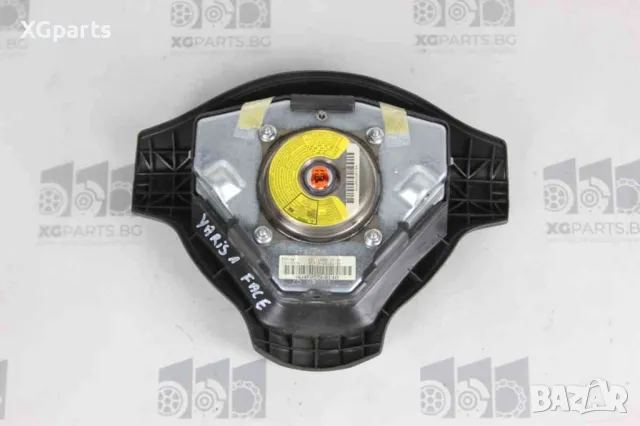 Airbag волан за Toyota Yaris I (1999-2005), снимка 2 - Части - 48940716