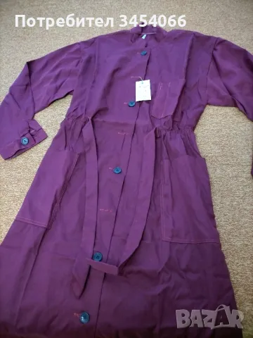 Работни престилки - нови., снимка 1