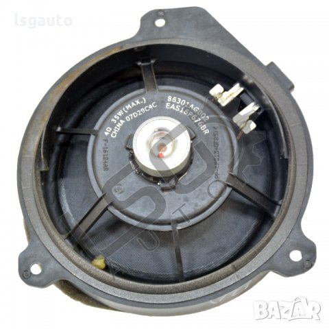 Преден високоговорител Subaru Legacy IV 2003-2009 SU191121N-127, снимка 2 - Аксесоари и консумативи - 35145238