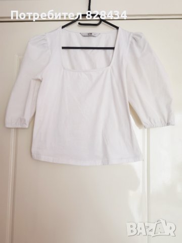 Блузка LCW, снимка 1 - Тениски - 37236460