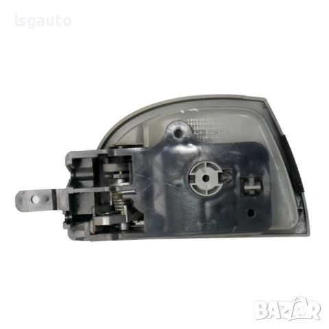 Предна лява вътрешна дръжка Hyundai Santa fe 2006-2013 ID:147098, снимка 2 - Части - 50521745