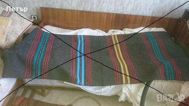 Ръчно тъкани пътеки , снимка 4 - Пътеки - 23340385