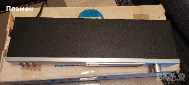 Таймер Panasonic , снимка 3 - Радиокасетофони, транзистори - 51968207