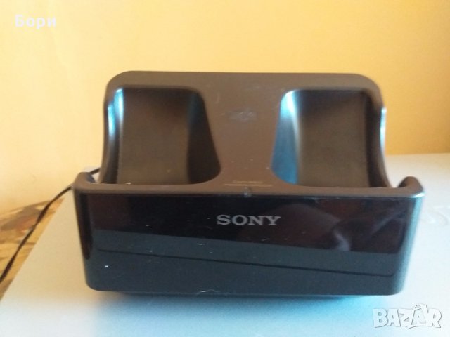 SONY Безжични слушалки SONY TMR RF855R, снимка 7 - Слушалки и портативни колонки - 32965946