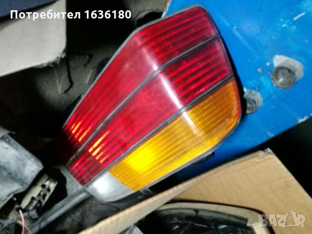  е36 части, снимка 7 - Части - 28331733