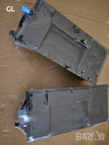 Тонер касети PP-TK3160, снимка 3 - Принтери, копири, скенери - 40787362