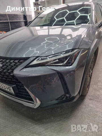 Shadow Garage - боядисване и полиране на автомобили, снимка 8 - Полиране - 51387244