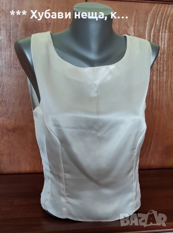 💝💝💝Дамски костюми естествена коприна, копринена туника💝💝💝естествена коприна💝💝💝, снимка 10 - Костюми - 33386907