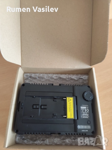 аксесоар Smallrig, снимка 11 - Чанти, стативи, аксесоари - 52341215