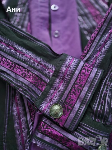 Дамски блузи, снимка 6 - Блузи с дълъг ръкав и пуловери - 53568982