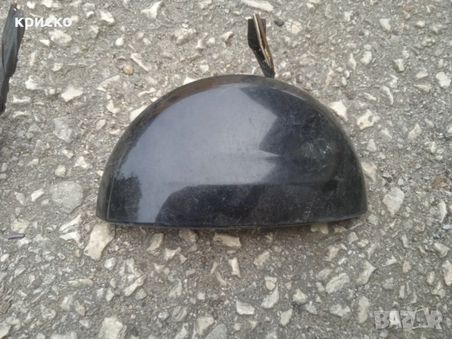 опел мерива части, снимка 2 - Части - 51857556