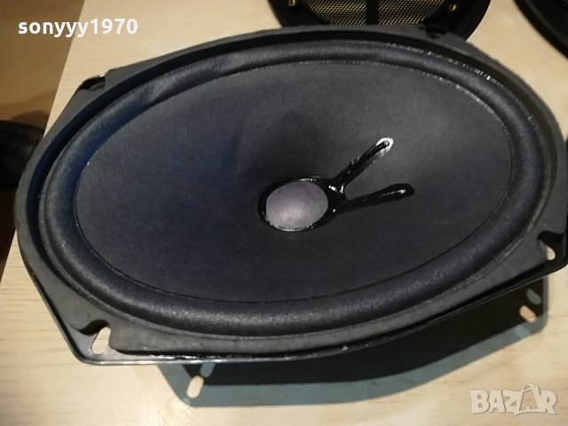 bose-2бр тонколони за вграждане или кола, снимка 4 - Тонколони - 28873319