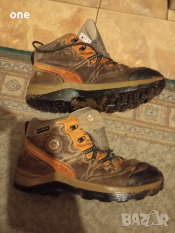 Зимни обувки lafuma лафума