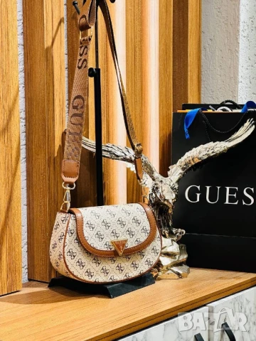 чанти guess , снимка 10 - Чанти - 50659718