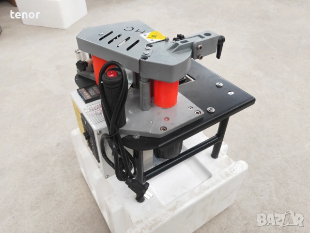  Кантираща машина с предфрезоване - 9200 евро, снимка 6 - Други машини и части - 53183473